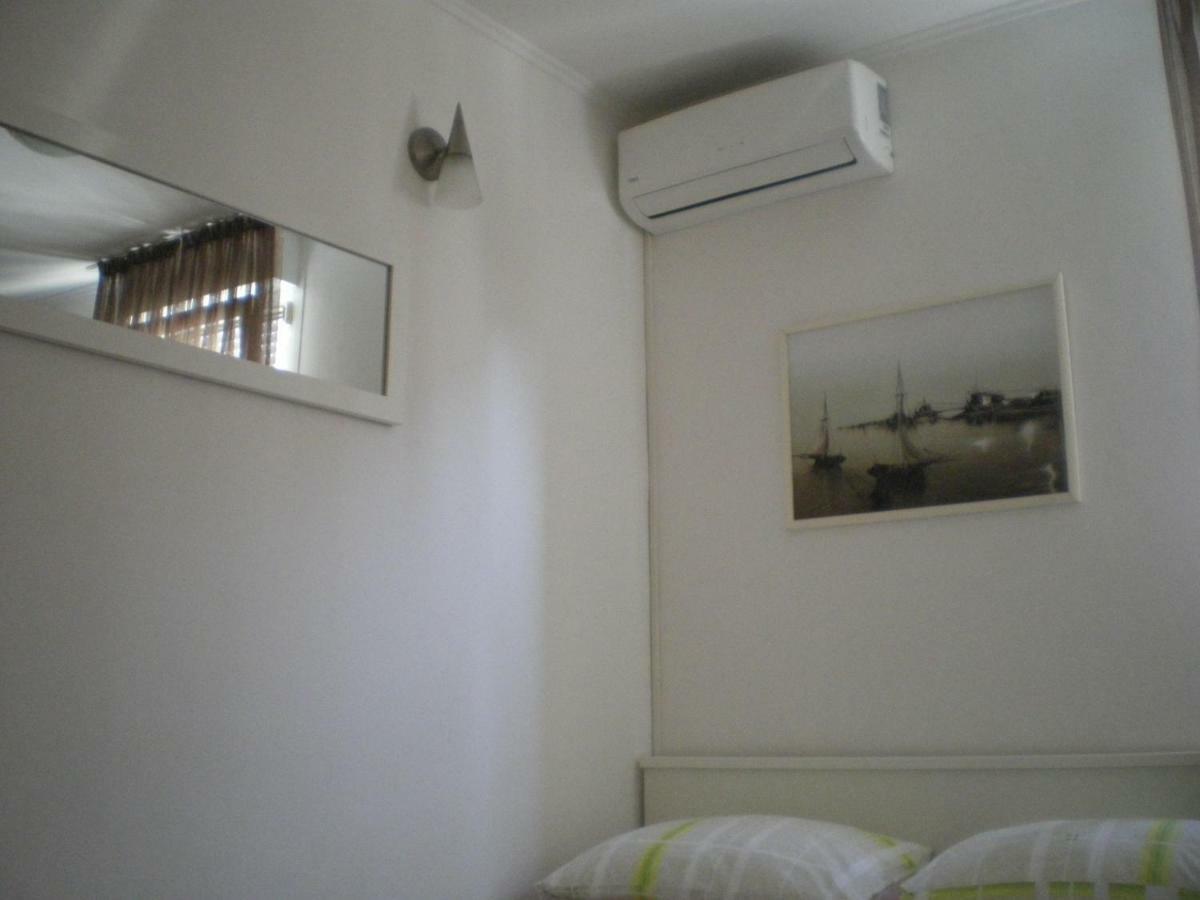 Apartment Ivana سبليت المظهر الخارجي الصورة